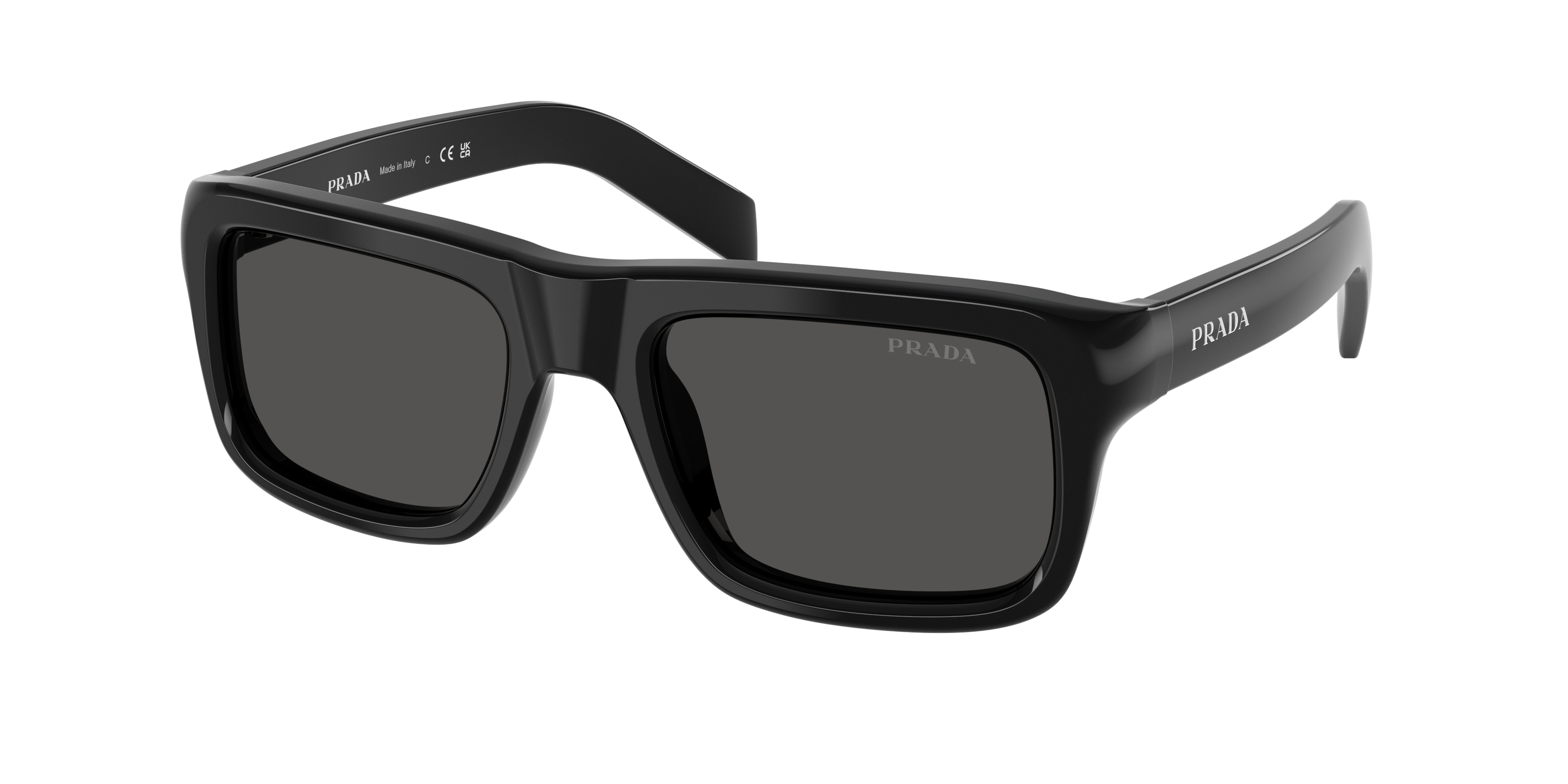 Prada PR D11S 16K08Z  